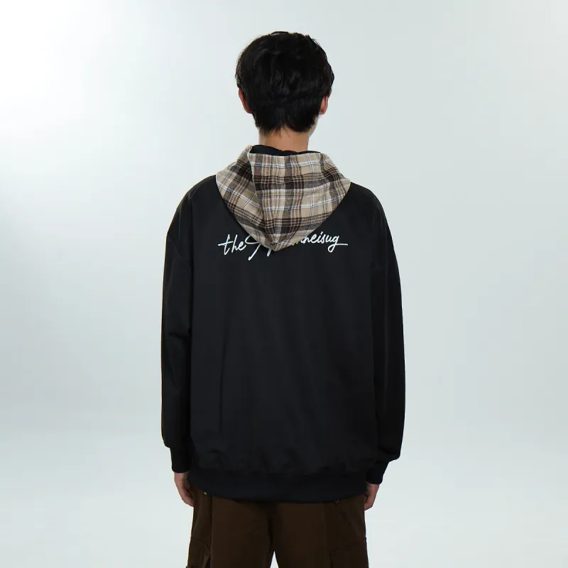 HEISU Sweatshirt Pre Fall Unisex-4