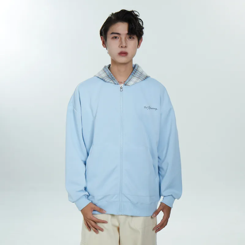HEISU Sweatshirt Pre Fall Unisex-18