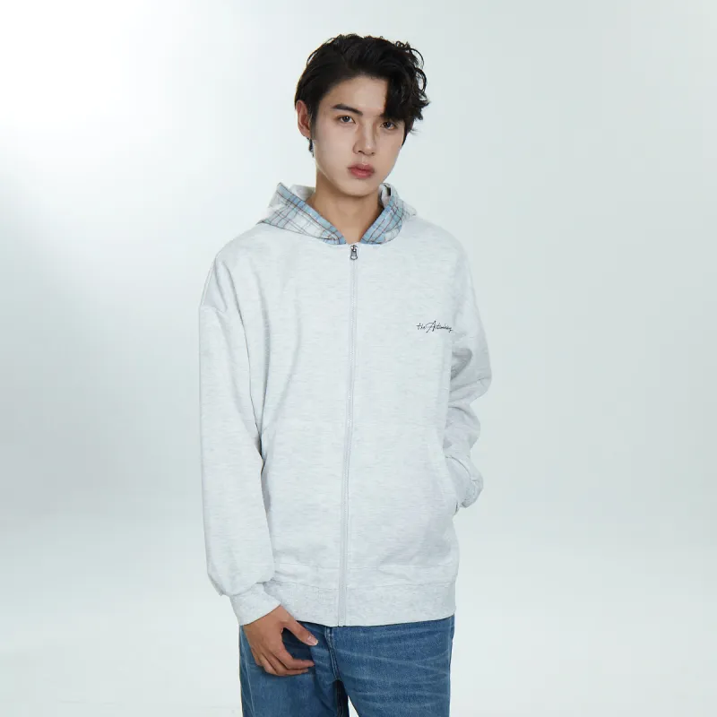 HEISU Sweatshirt Pre Fall Unisex-11