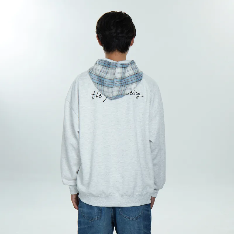 HEISU Sweatshirt Pre Fall Unisex-12