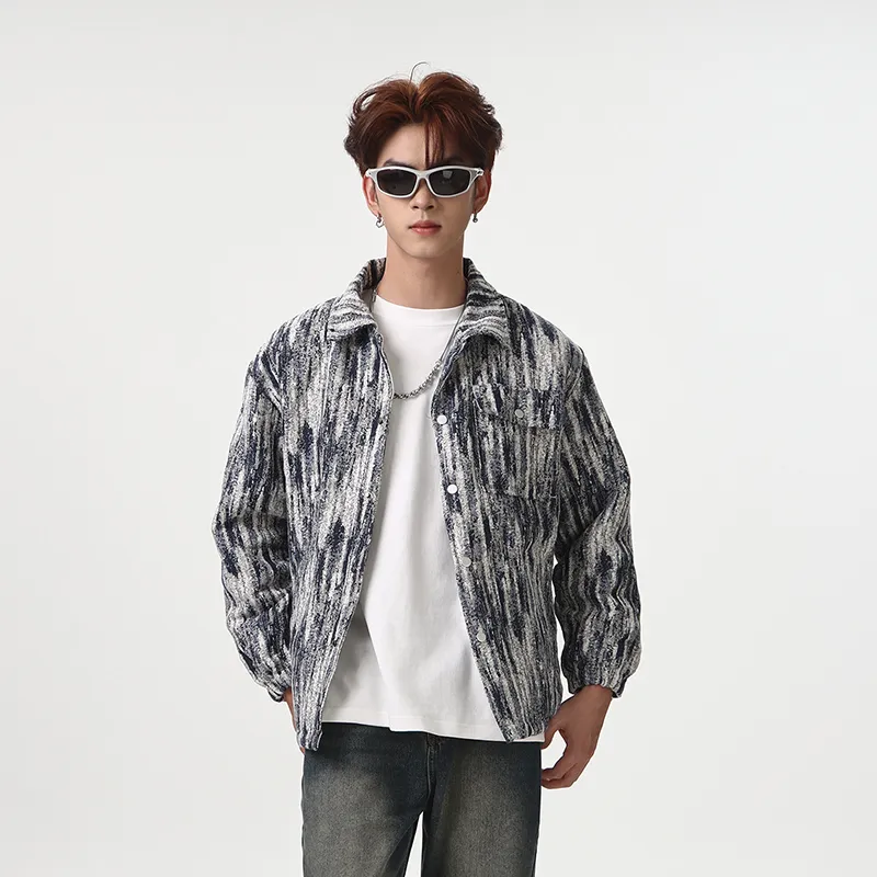 HEISU Jackets Unisex-12