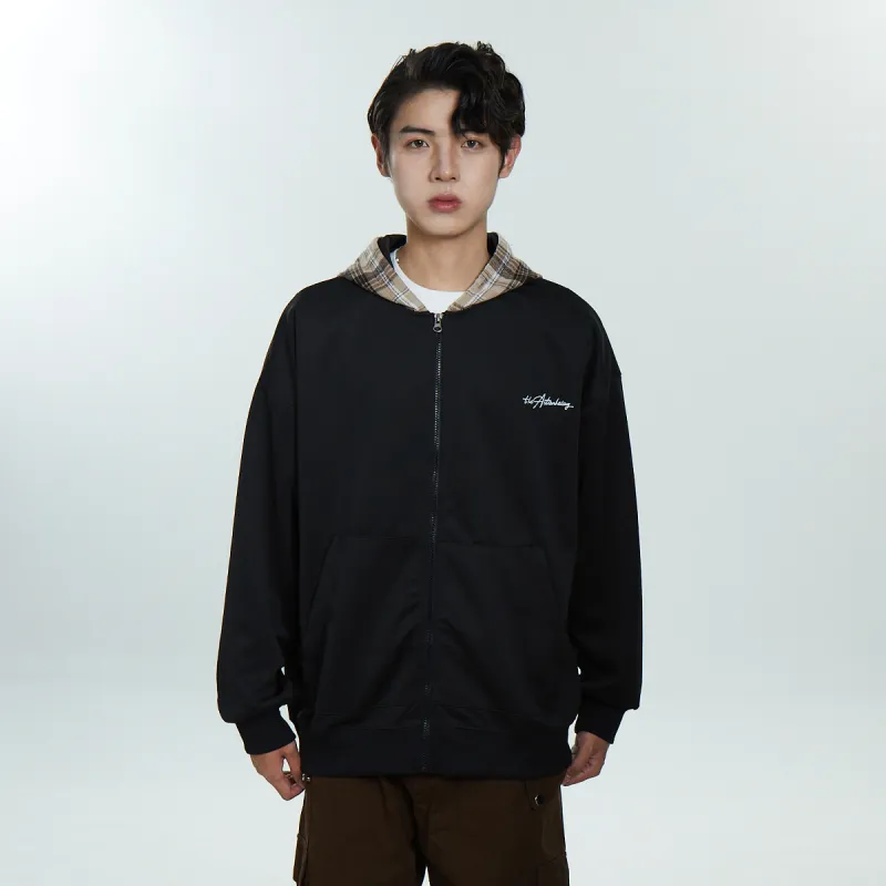 HEISU Sweatshirt Pre Fall Unisex-5