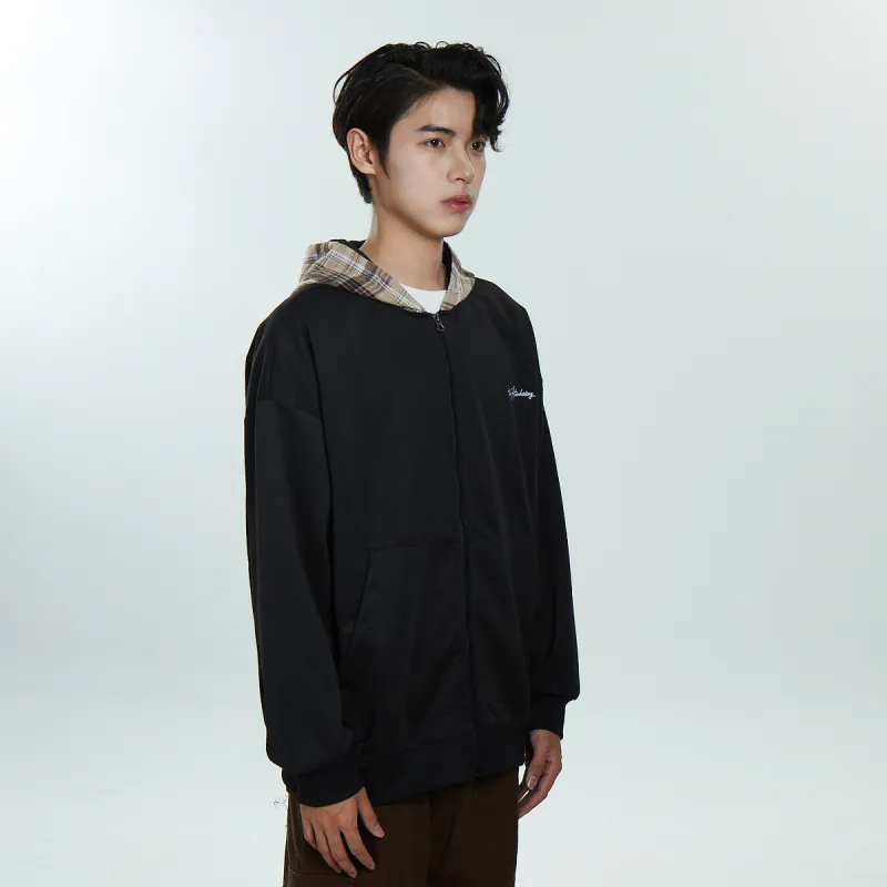 HEISU Sweatshirt Pre Fall Unisex-3