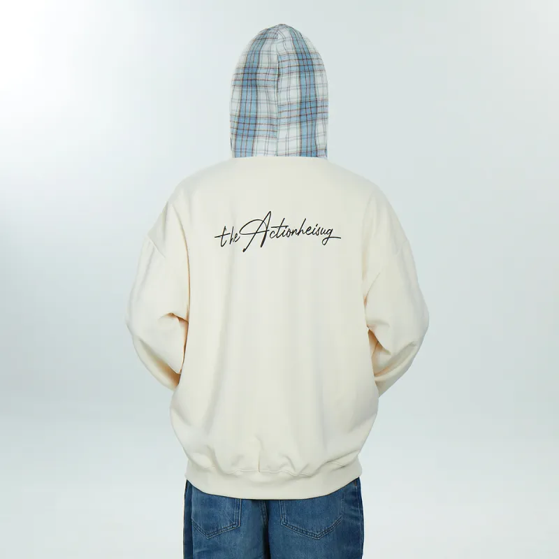 HEISU Sweatshirt Pre Fall Unisex-25