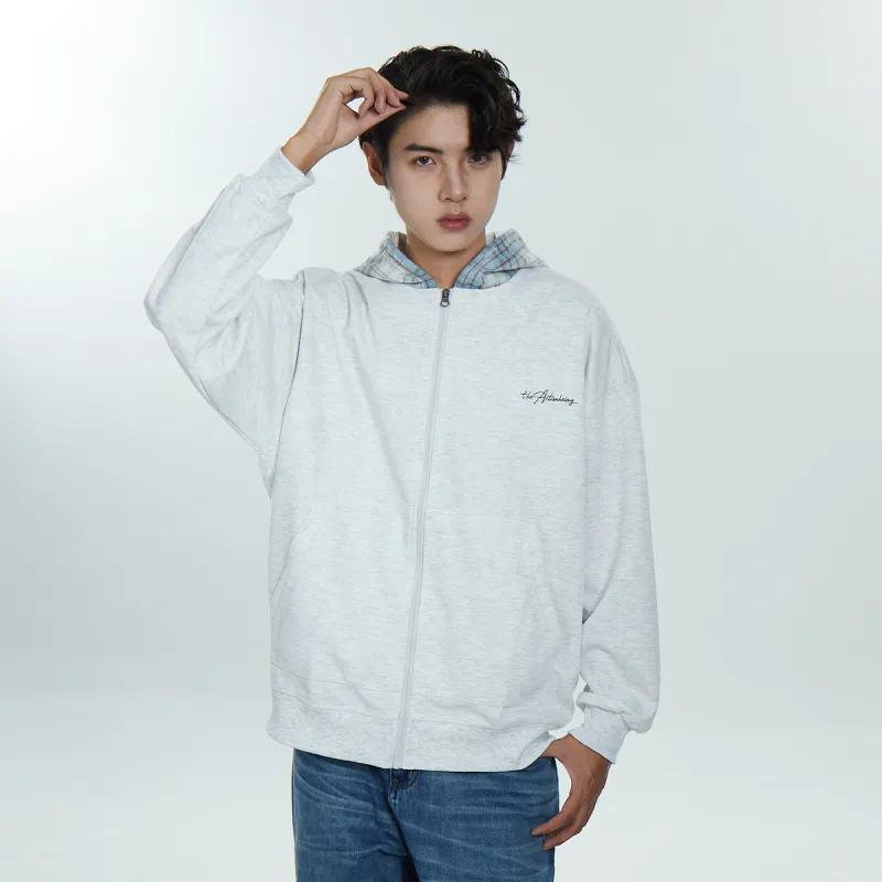 HEISU Sweatshirt Pre Fall Unisex-13