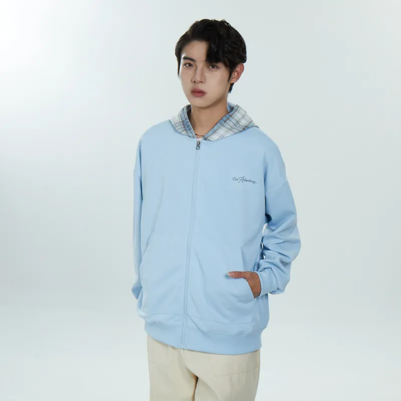 HEISU Sweatshirt Pre Fall Unisex-20