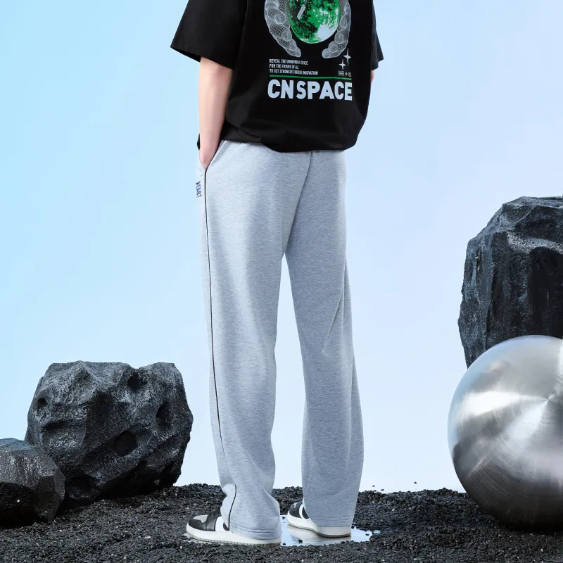 China Aerospace Casual Pants Unisex-13