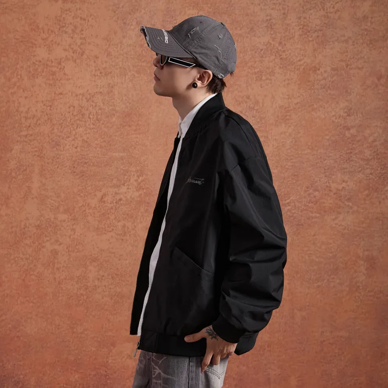 China Aerospace Jackets Coats Unisex-7
