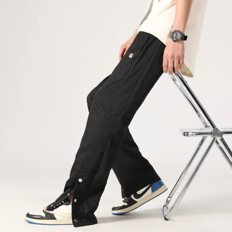 China Aerospace Casual Pants Unisex-6