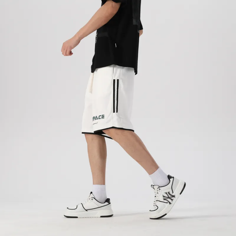 China Aerospace Casual Shorts Unisex-42