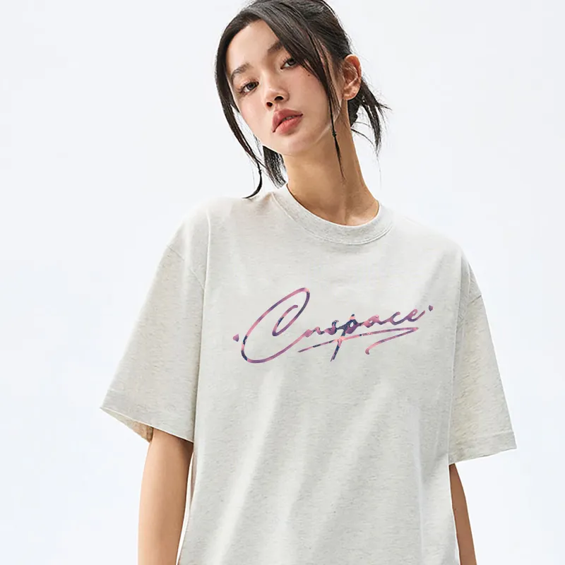 China Aerospace Heaven Official's Collection T Shirt Unisex-8