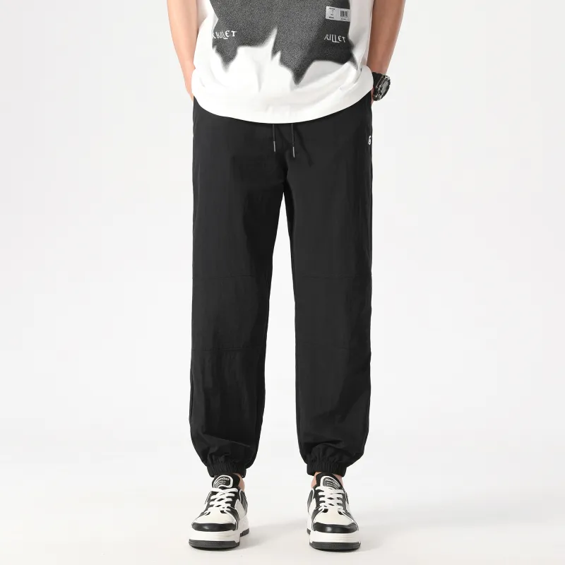 China Aerospace Casual Pants Unisex-5