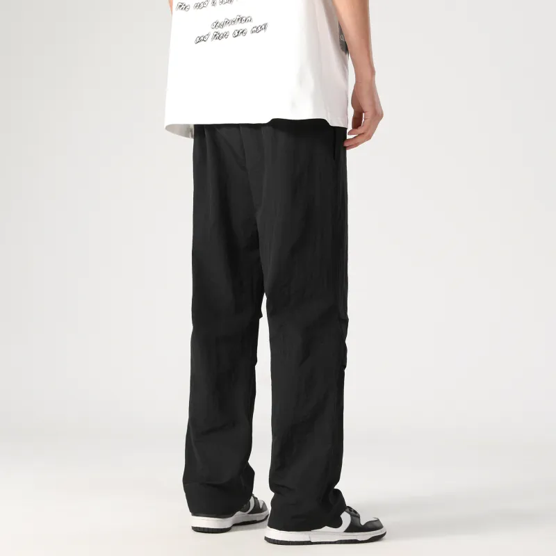 China Aerospace Cargo Pants Unisex-4