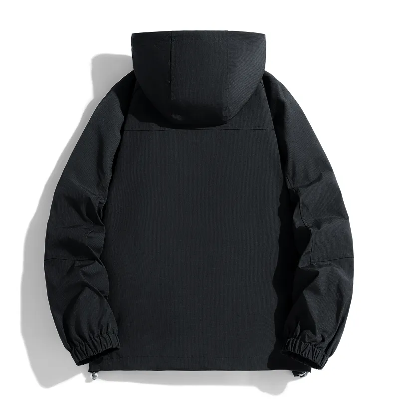China Aerospace Jackets Coats Unisex-1