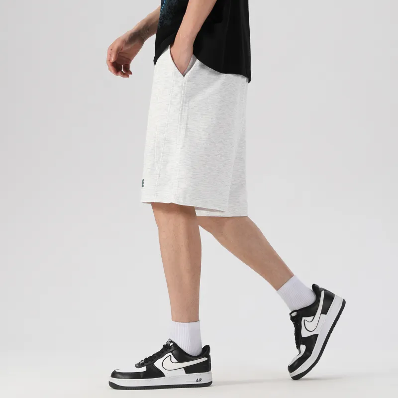 China Aerospace Casual Shorts Unisex-16