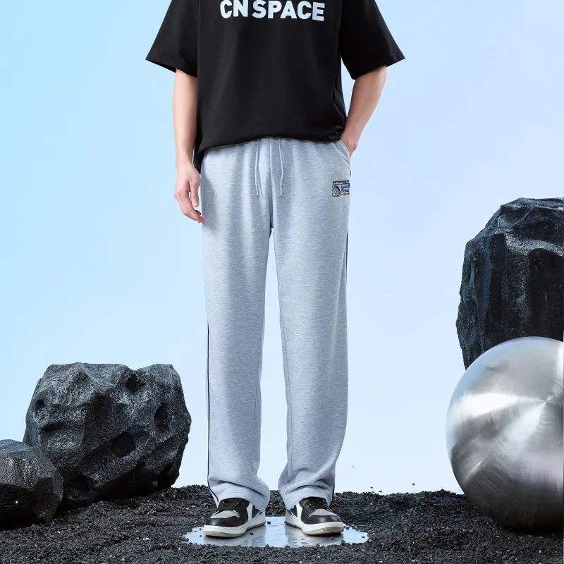 China Aerospace Casual Pants Unisex-10