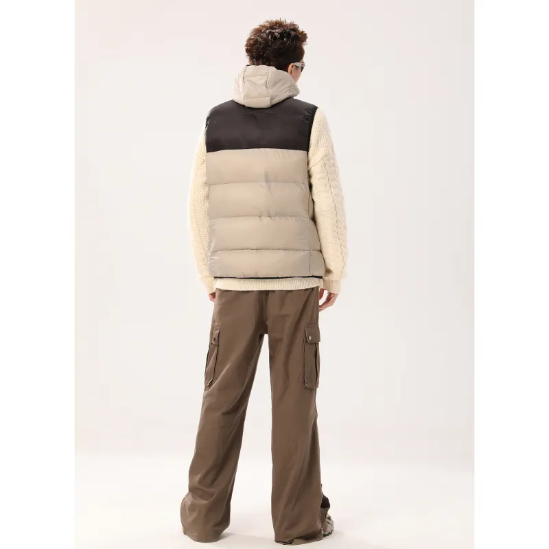 China Aerospace Vests Unisex-12