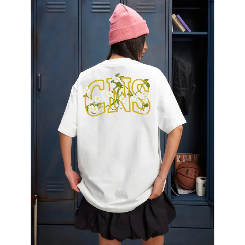 China Aerospace T Shirts Unisex-17