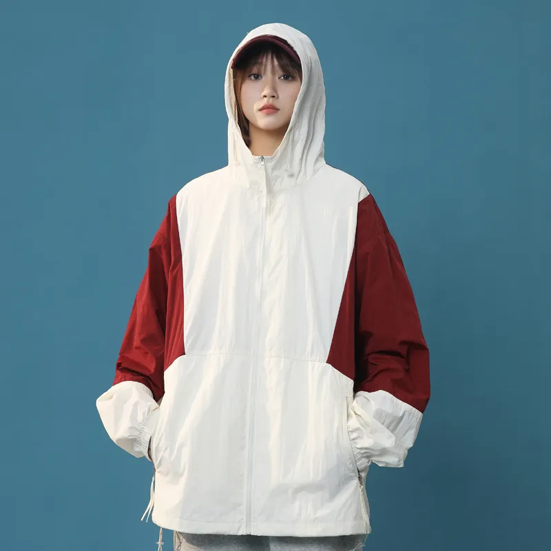 China Aerospace Sun Protection Clothing Unisex-20