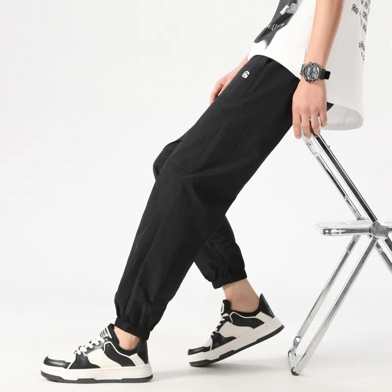 China Aerospace Casual Pants Unisex-6