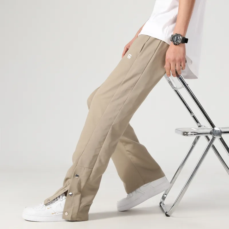 China Aerospace Casual Pants Unisex-20