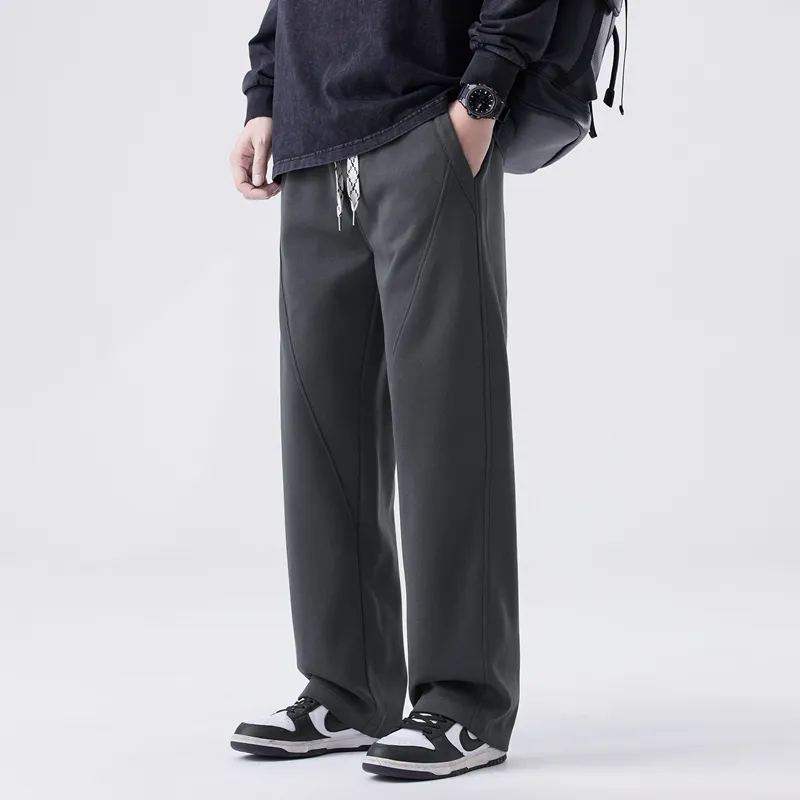 China Aerospace Casual Pants Unisex-10