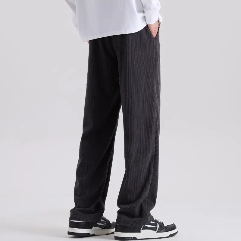 China Aerospace Casual Pants Unisex-8