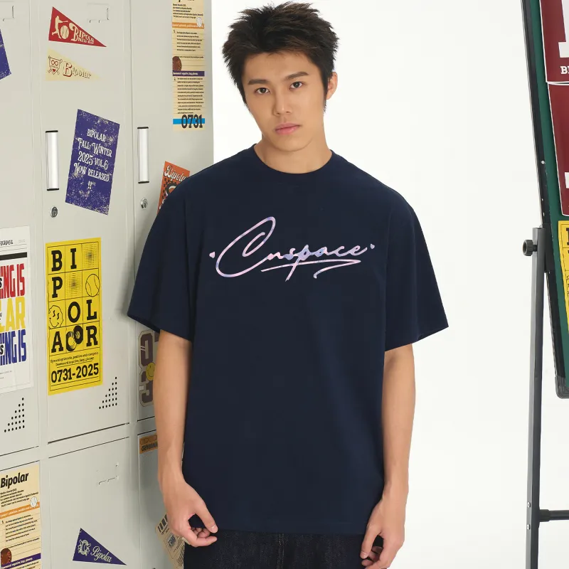 China Aerospace Heaven Official's Collection T Shirt Unisex-11