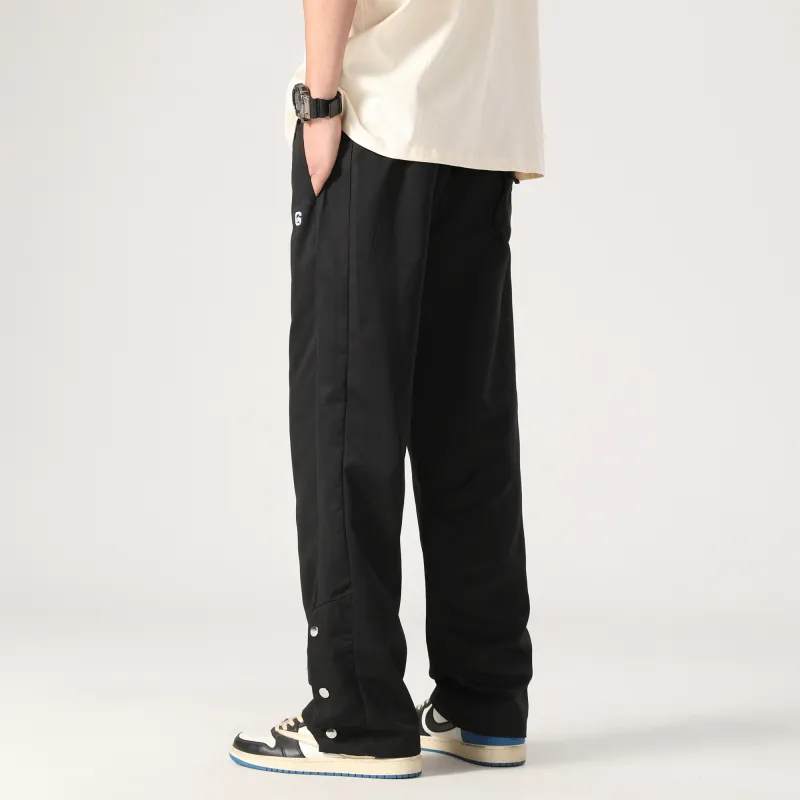 China Aerospace Casual Pants Unisex-2