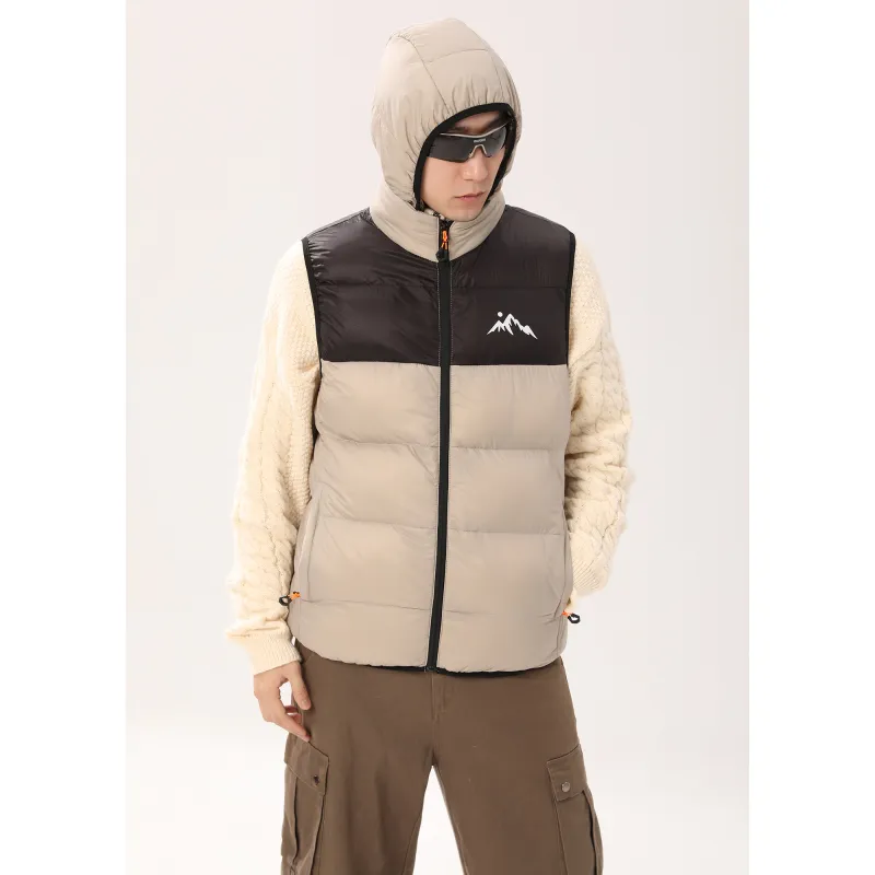 China Aerospace Vests Unisex-16