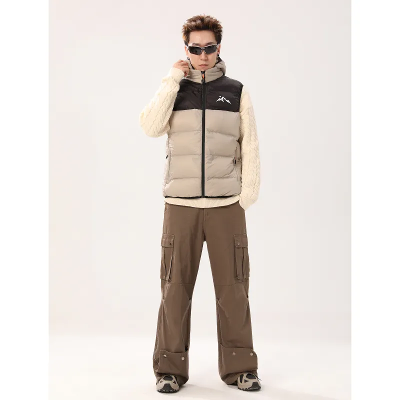 China Aerospace Vests Unisex-10