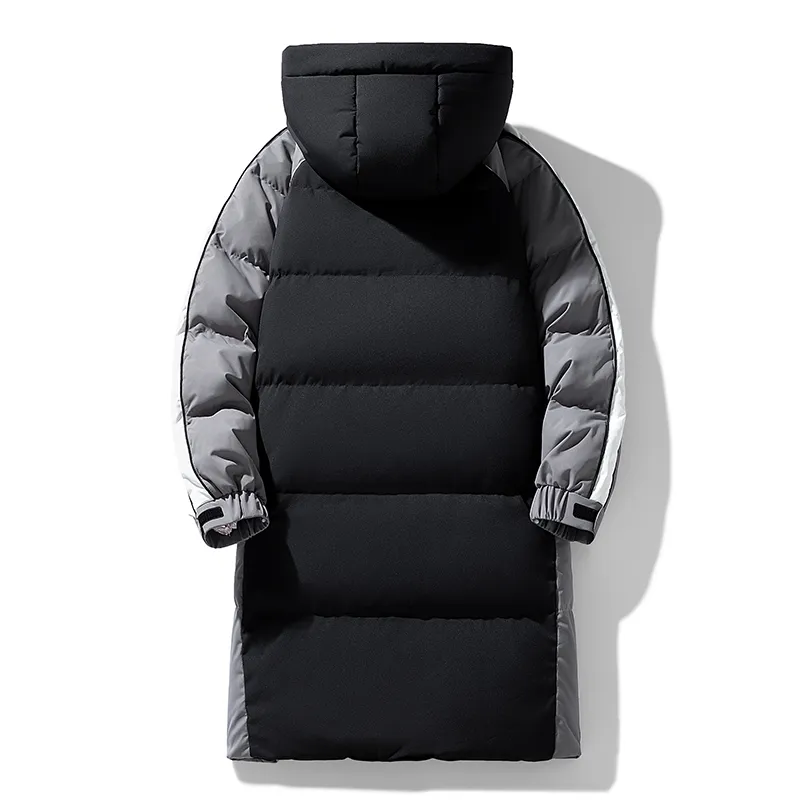 China Aerospace Down Jacket Unisex-1