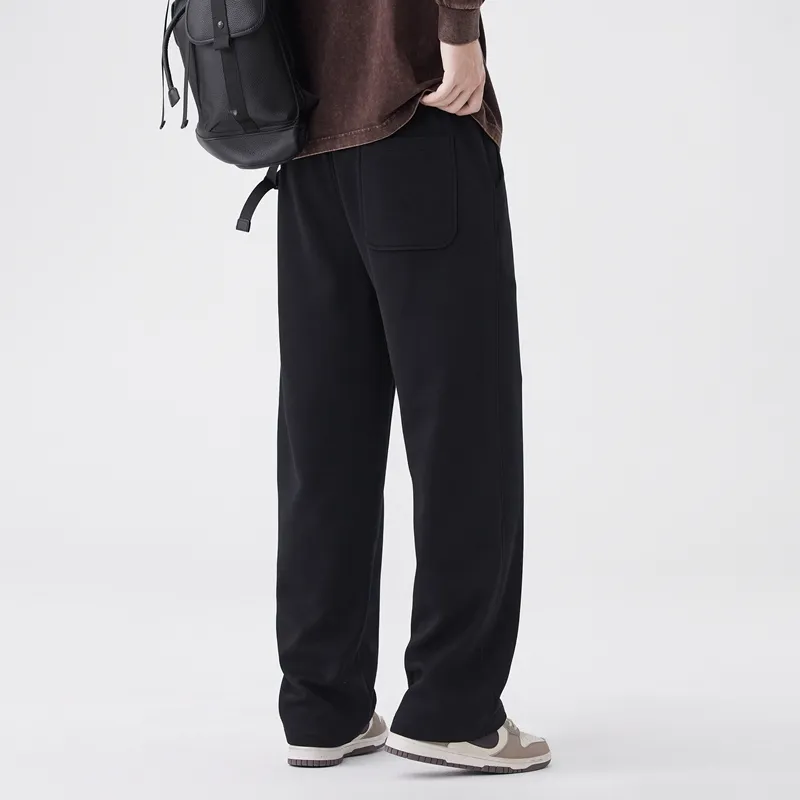 China Aerospace Casual Pants Unisex-18