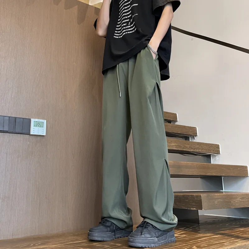 China Aerospace Casual Pants Unisex-28