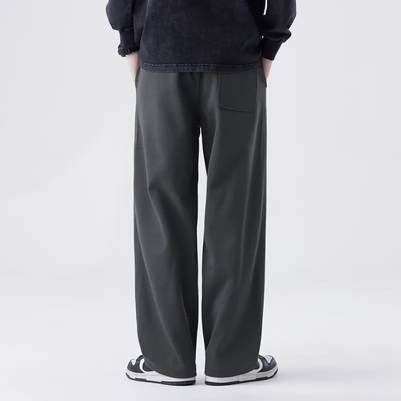 China Aerospace Casual Pants Unisex-13