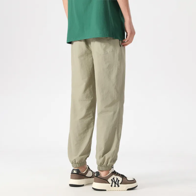 China Aerospace Casual Pants Unisex-27
