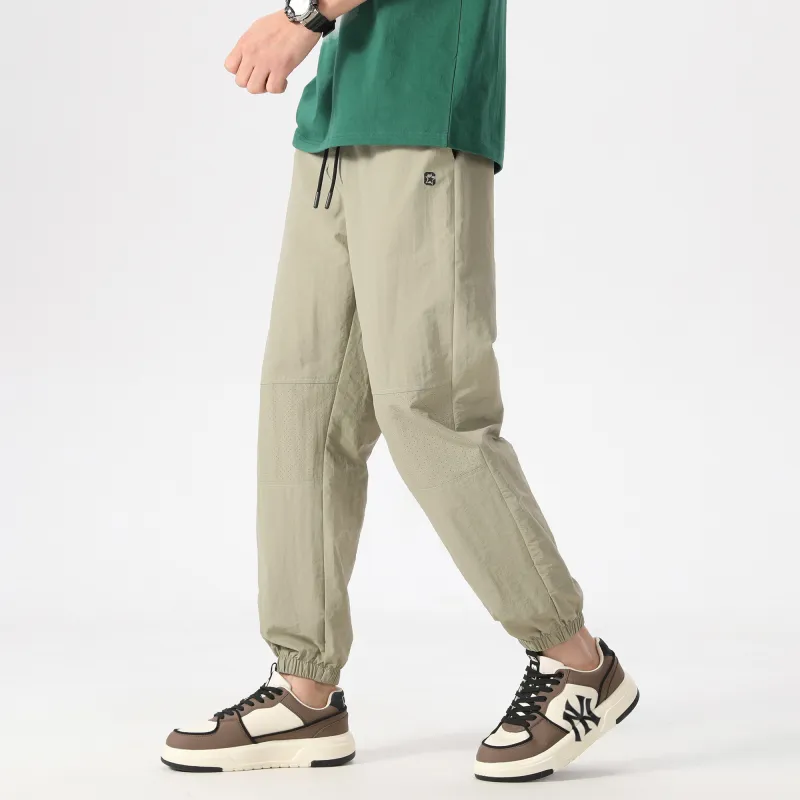 China Aerospace Casual Pants Unisex-25
