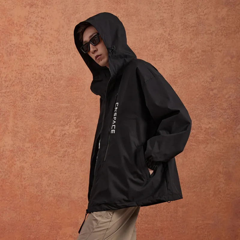China Aerospace Jackets Coats Unisex-10