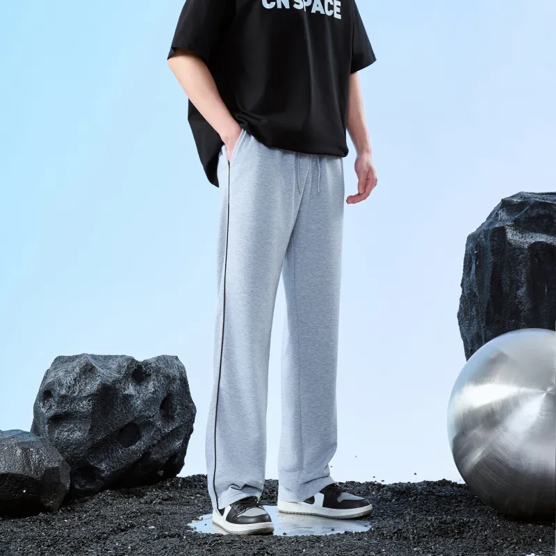 China Aerospace Casual Pants Unisex-11