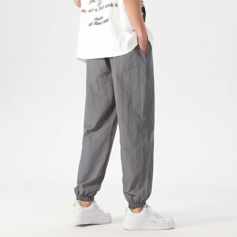China Aerospace Casual Pants Unisex-13