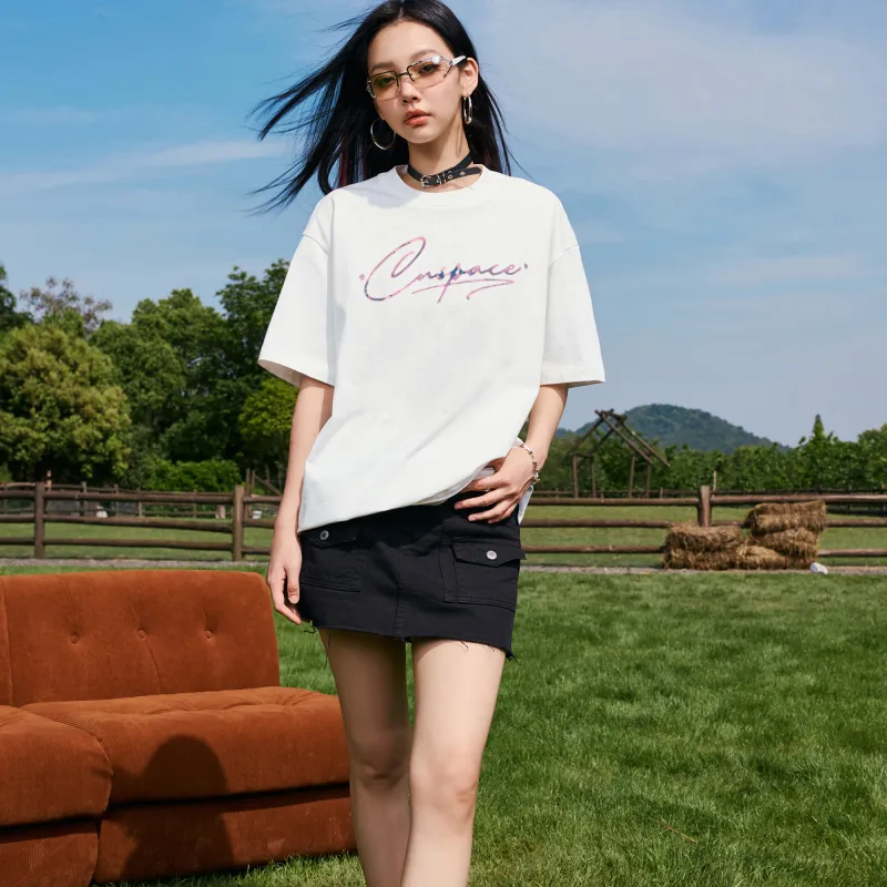 China Aerospace Heaven Official's Collection T Shirt Unisex-5