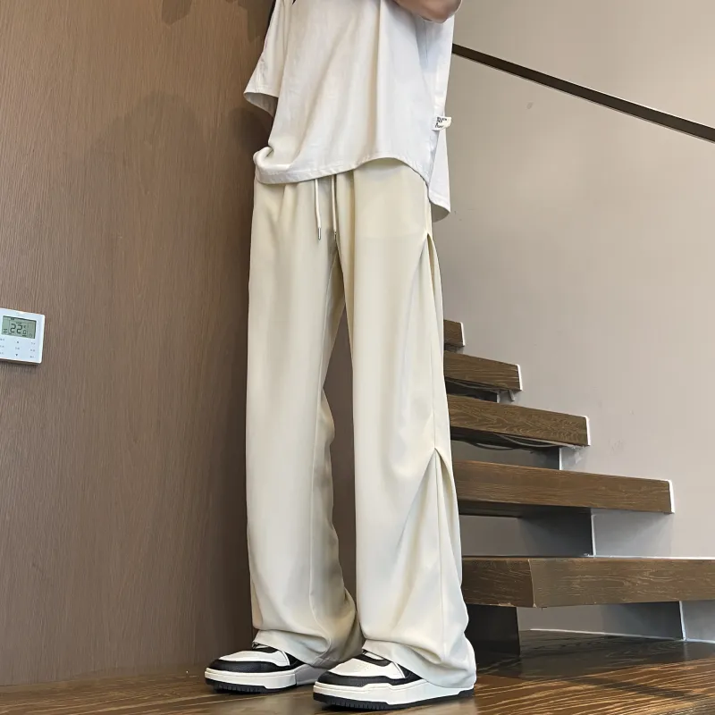 China Aerospace Casual Pants Unisex-22