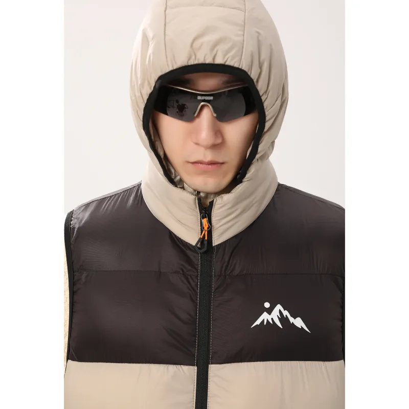 China Aerospace Vests Unisex-19