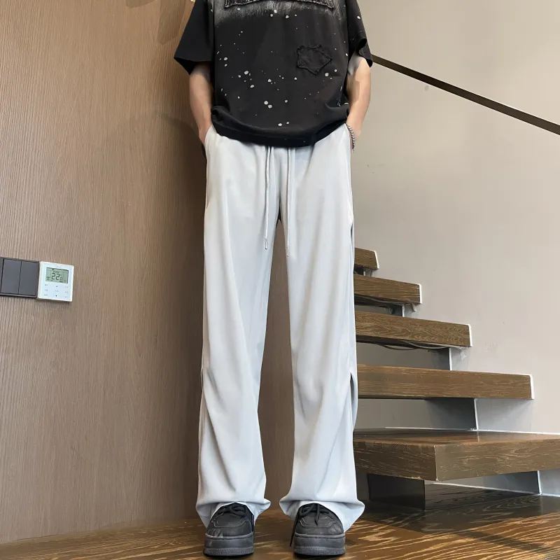 China Aerospace Casual Pants Unisex-2