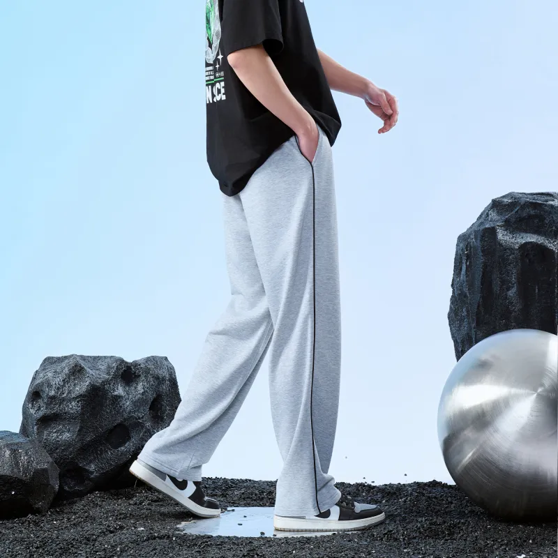 China Aerospace Casual Pants Unisex-12