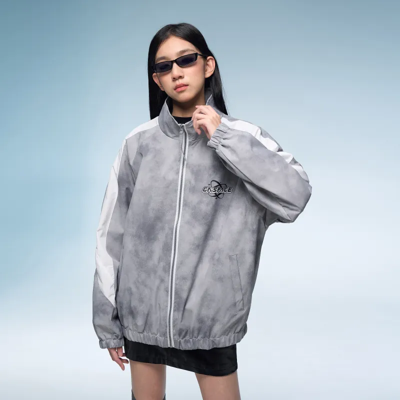 China Aerospace Jackets Coats Unisex-8