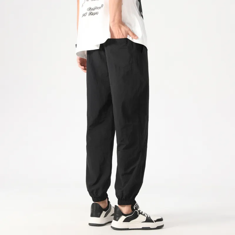 China Aerospace Casual Pants Unisex-2