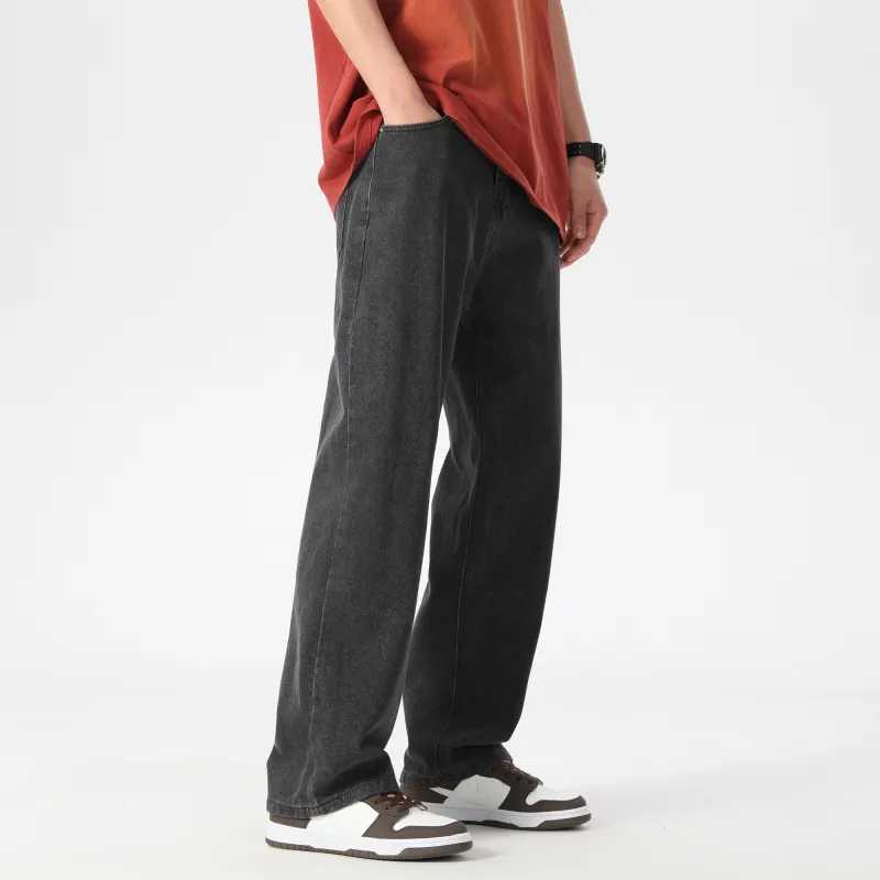 China Aerospace Jeans Unisex-10