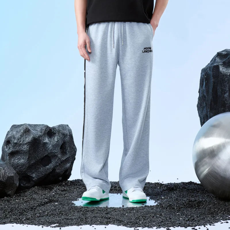 China Aerospace Casual Pants Unisex-16