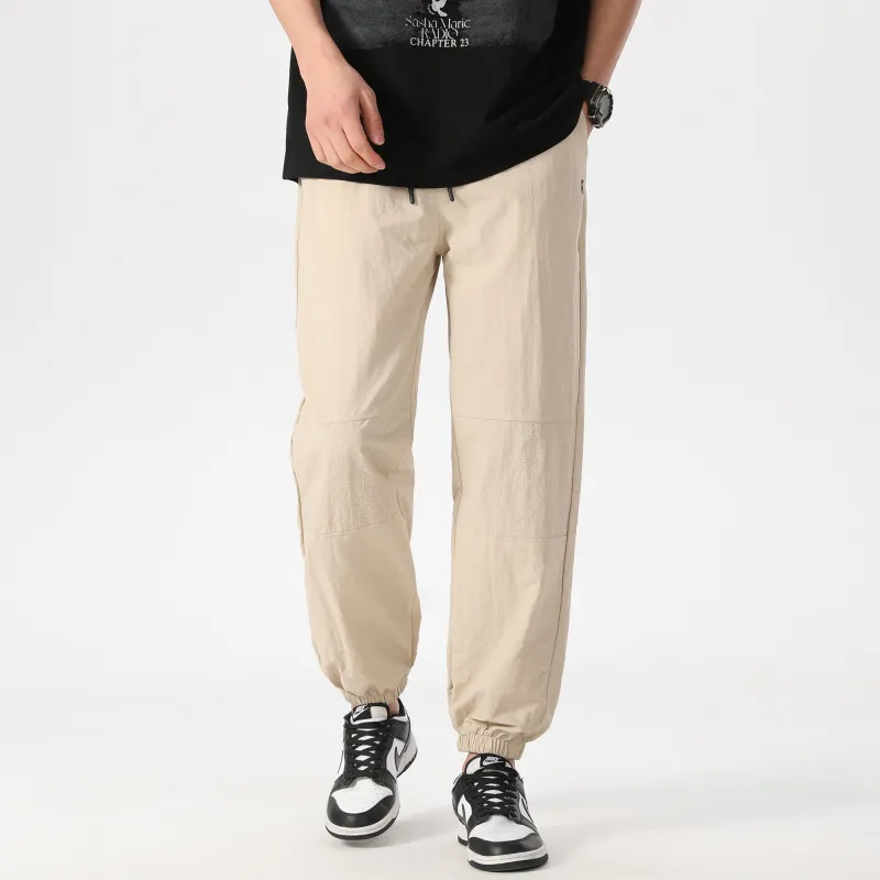 China Aerospace Casual Pants Unisex-16